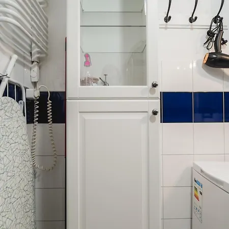 Apartamento Kawiory 2/22 Cracovia Exterior foto
