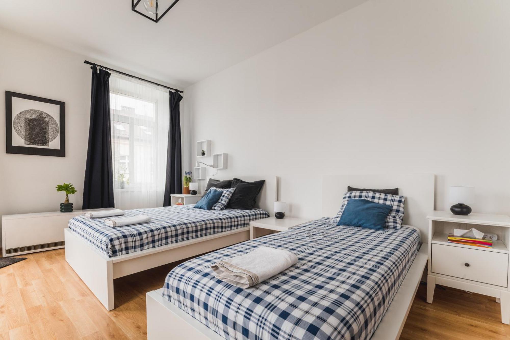 Kawiory 2/22 Apartment Krakow